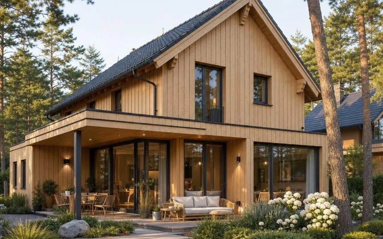 Baufritz Ökohaus Heimat 4.0 Preis Baufritz Ökohaus Heimat 4.0 – Fertighaus Preis pro m²