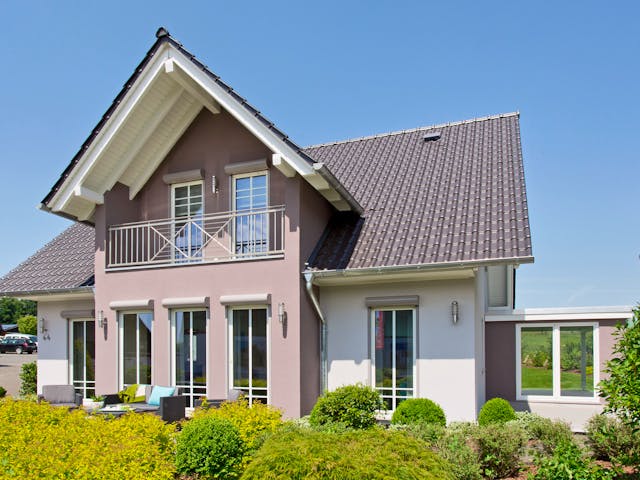 Neunkhausen von Fingerhut Haus – Fertighaus mit Preisangabe